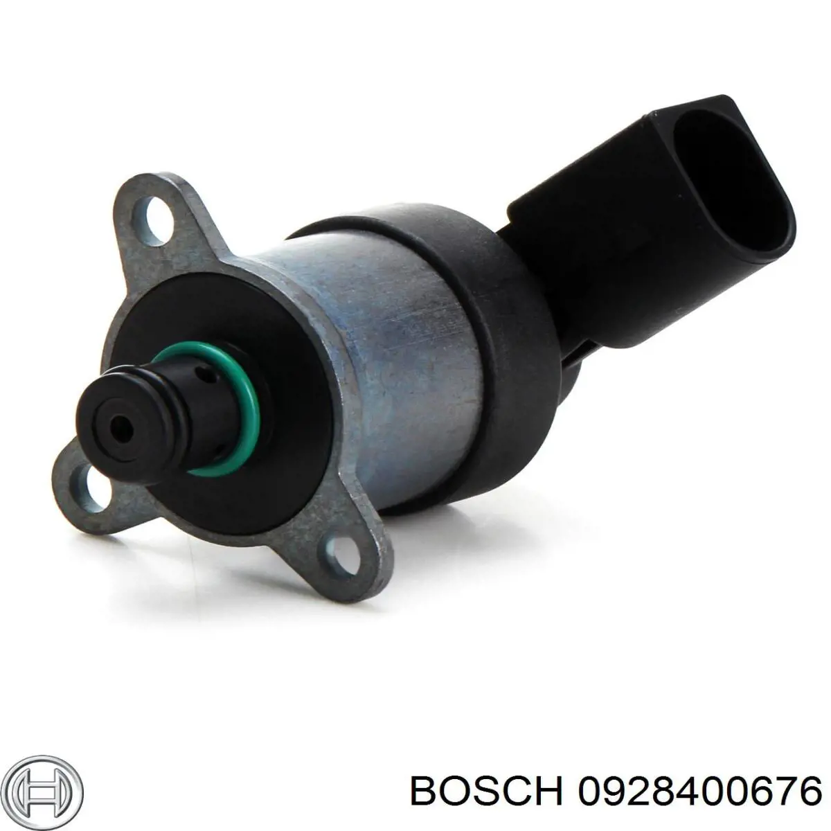 0928400676 Bosch Клапан високого тиску