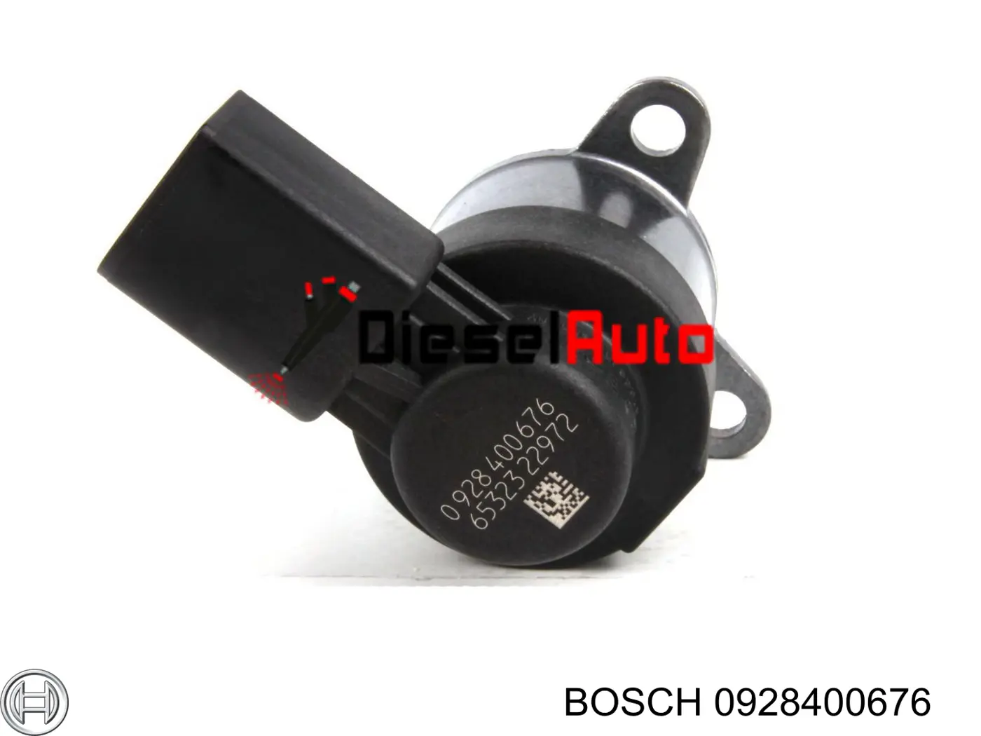 Купити 0928400676 Bosch Редукційний клапан ПНВТ