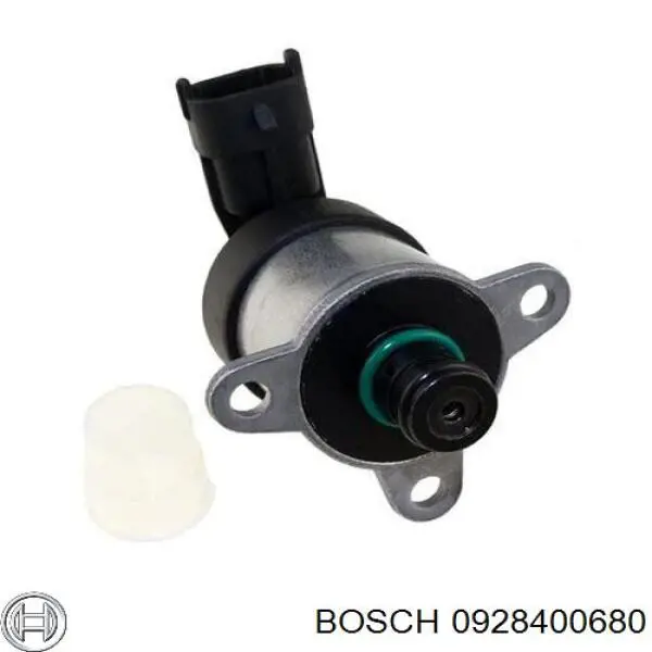 Клапан регулювання тиску палива Magneti Marelli 215820001200 ціна, від 65.53 USD