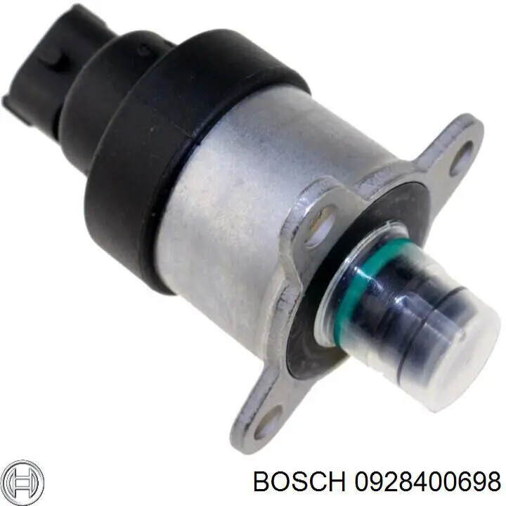 0928400698 Bosch Клапан високого тиску