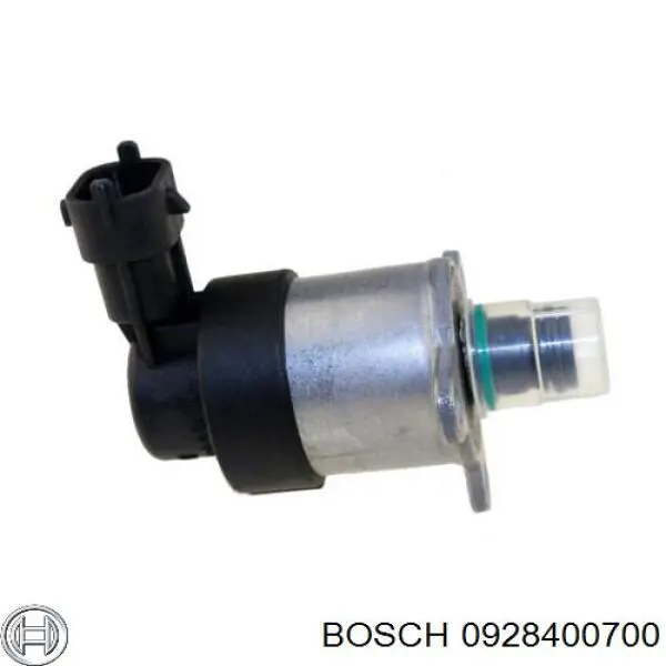 Купити 0928400700 Bosch Редукційний клапан ПНВТ