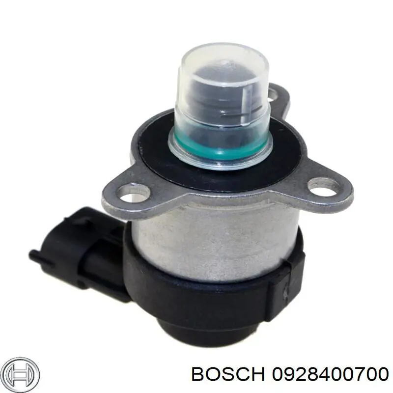 Клапан регулювання тиску палива Bosch 0928400700 ціна, від 79.29 USD