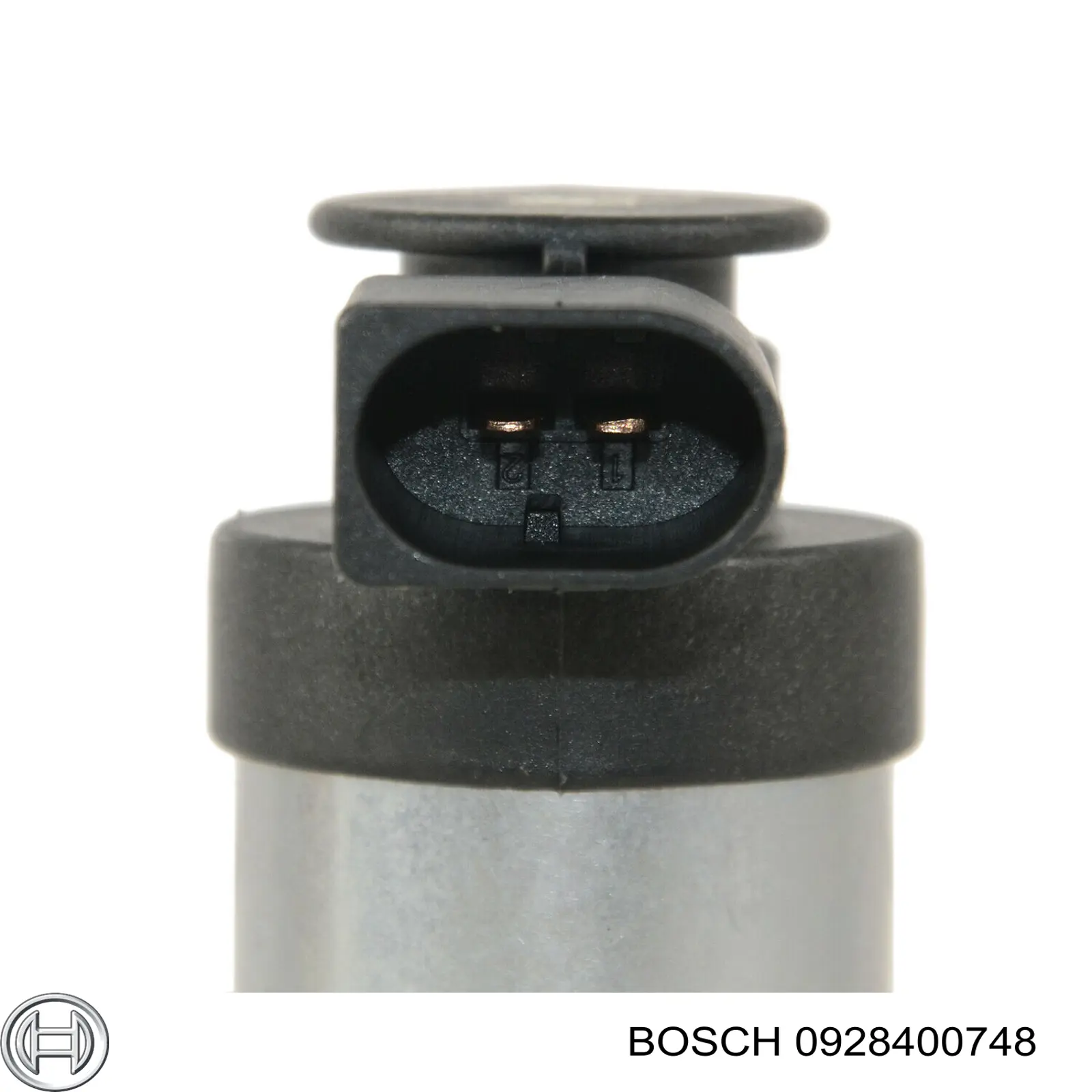 Регулятор тиску палива Bosch 0928400748