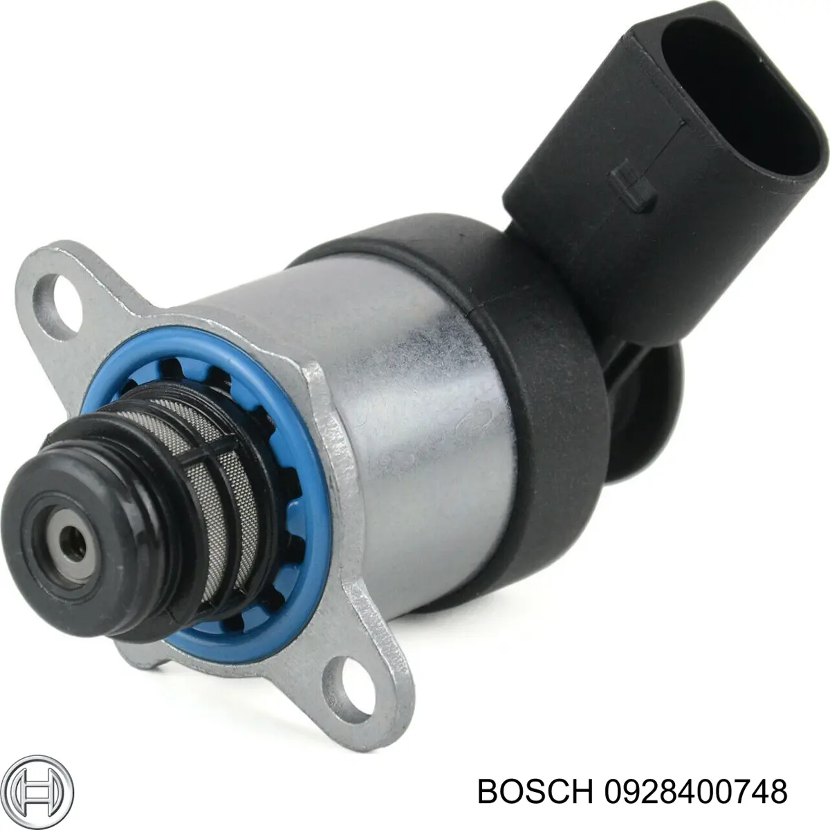 0928400748 Bosch Клапан високого тиску
