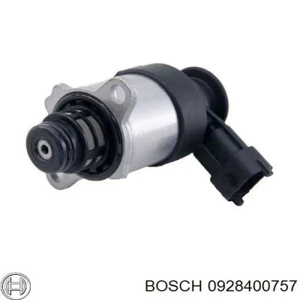 BC3Z9J307A Ford клапан регулювання тиску, редукційний клапан пнвт