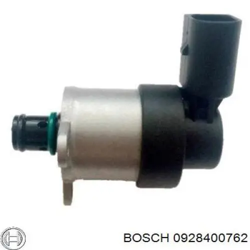 0928400762 Bosch Клапан високого тиску