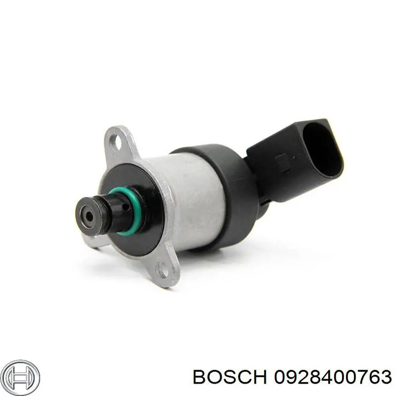 0928400763 Bosch Клапан високого тиску