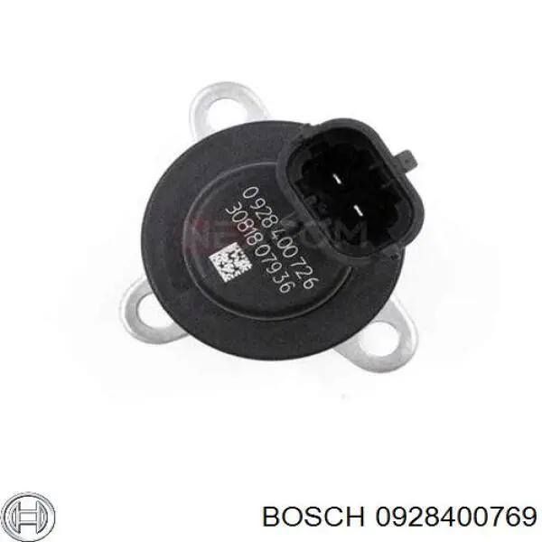 Клапан регулювання тиску палива Magneti Marelli 215820003000 ціна, від 58.98 USD