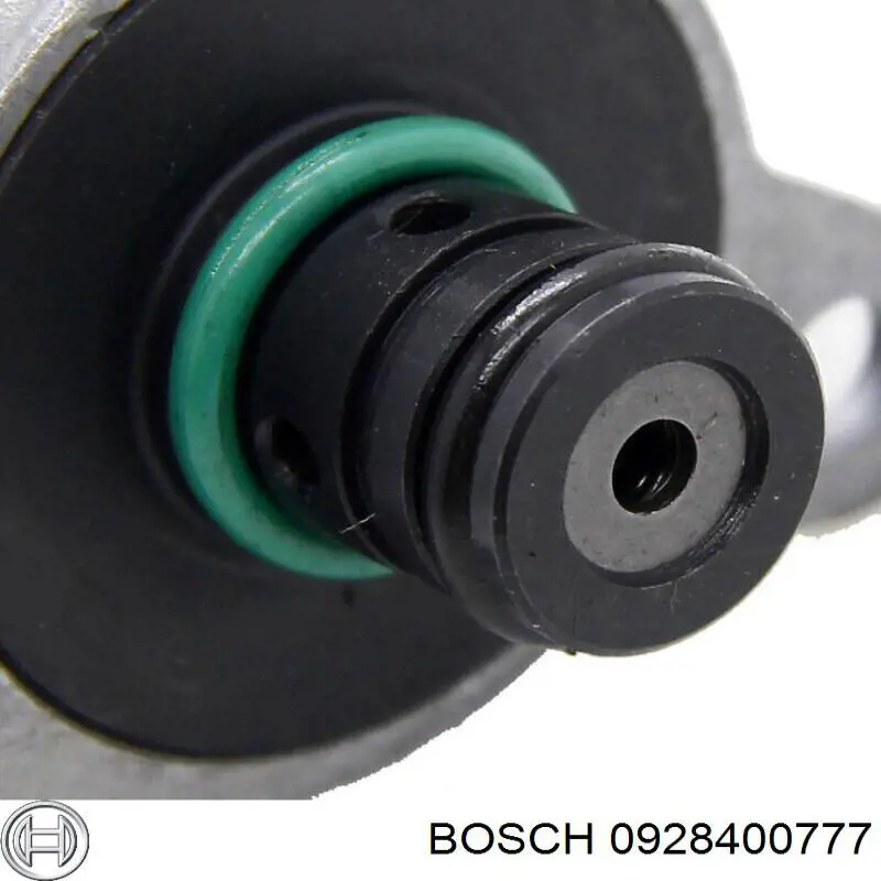 Клапан регулювання тиску, редукційний клапан ПНВТ 1465ZS0026 Bosch