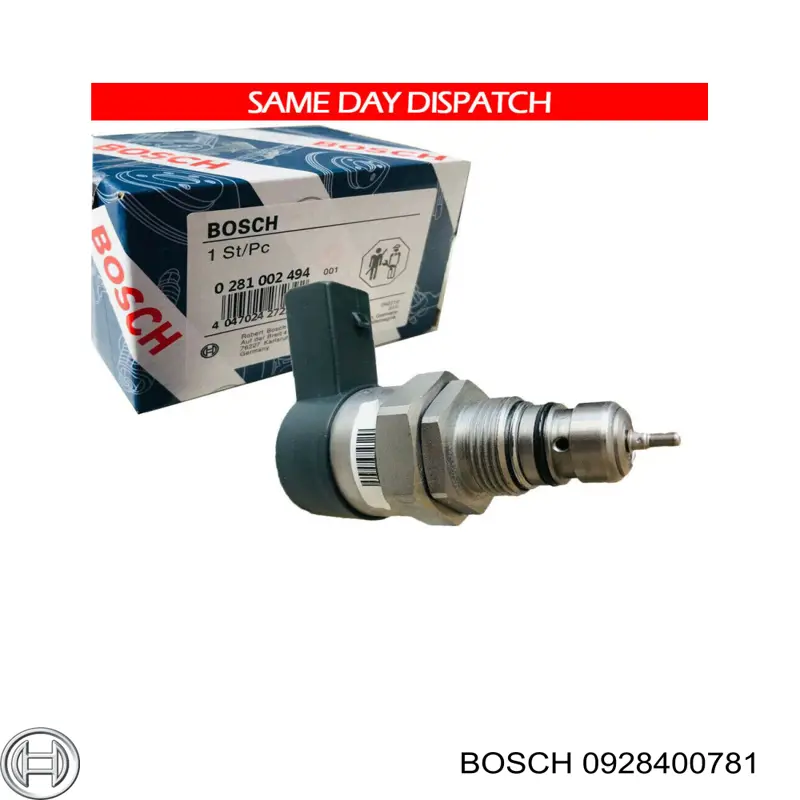  0928400781 Bosch