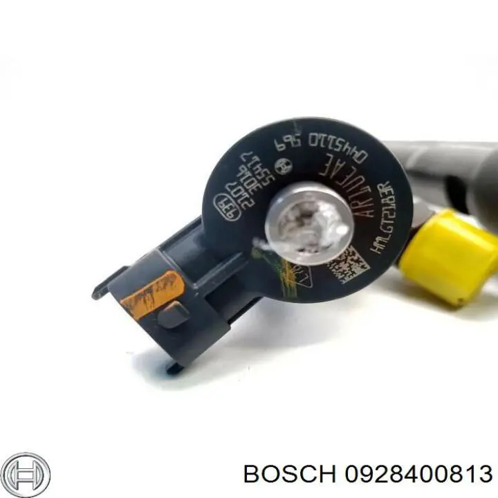 Клапан регулювання тиску палива Bosch 0928400813 ціна, від 89.54 USD