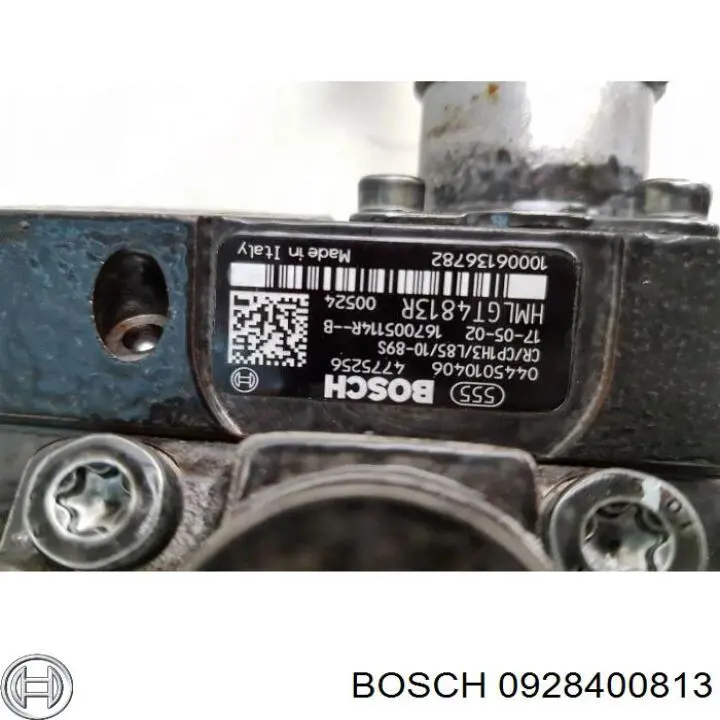 Купити ENT230134 Engitech Редукційний клапан ПНВТ