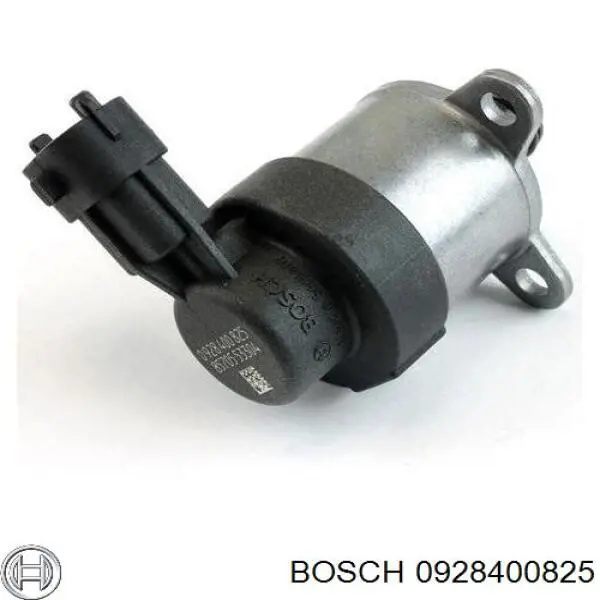 0928400825 Bosch Клапан високого тиску