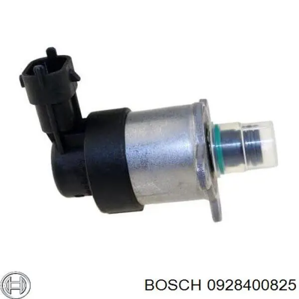 Регулятор тиску палива Bosch 0928400825