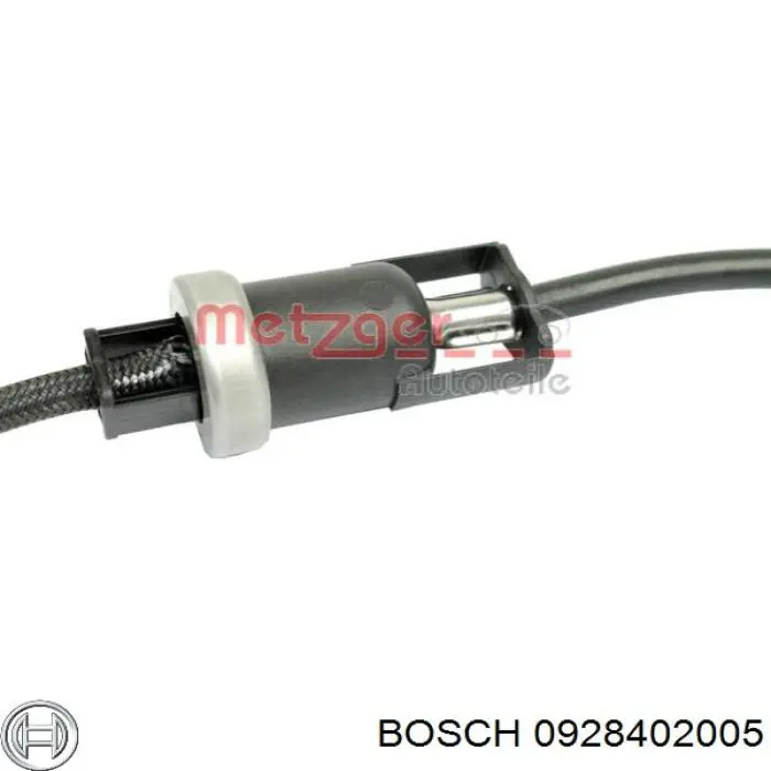 Купити V105512 VEMO/Vaico Трубка паливна, зворотня від форсунок