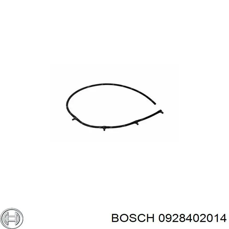  0928402014 Bosch