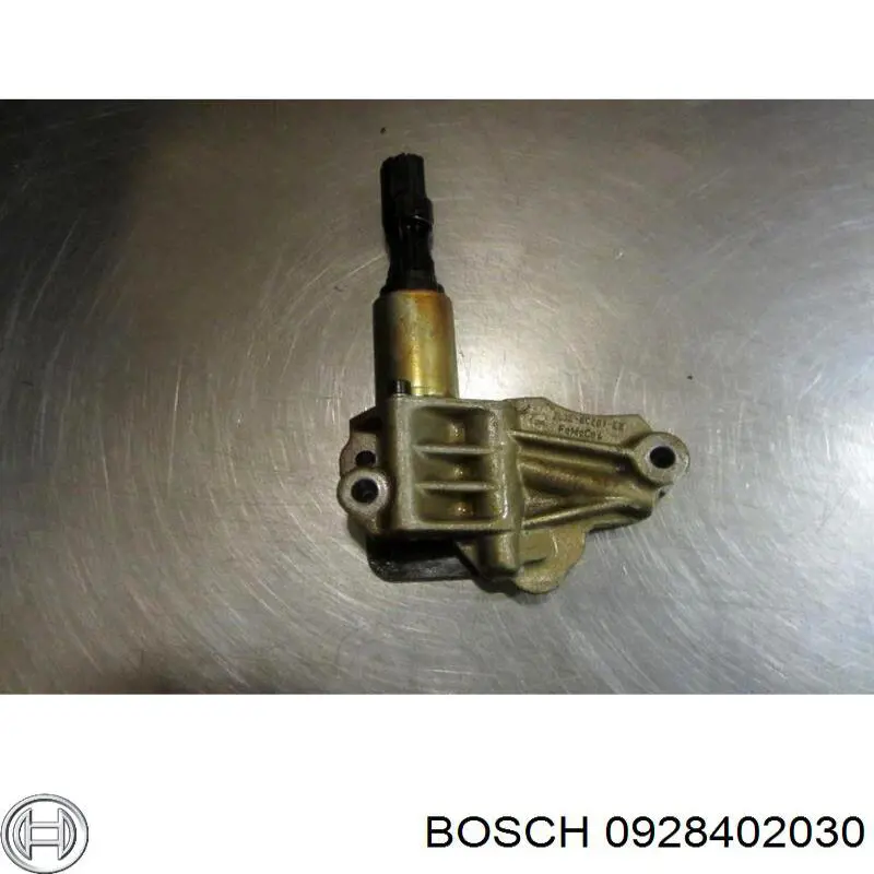 Глушилка Bosch 928402030 ціна, від 239.96 USD