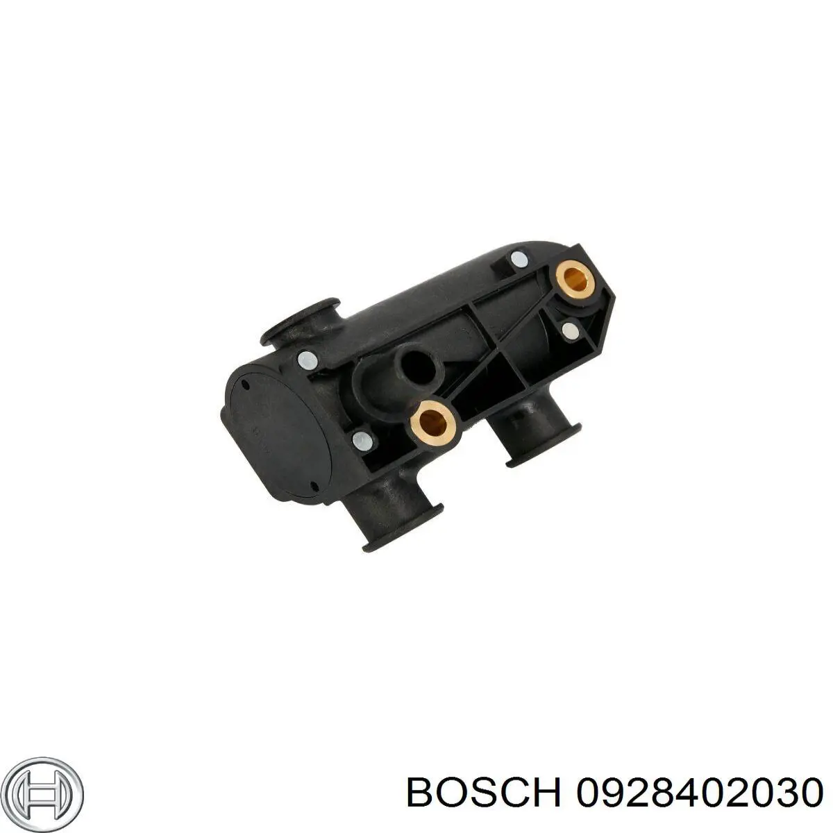 0928402030 Bosch клапан пнвт (дизель-стоп)
