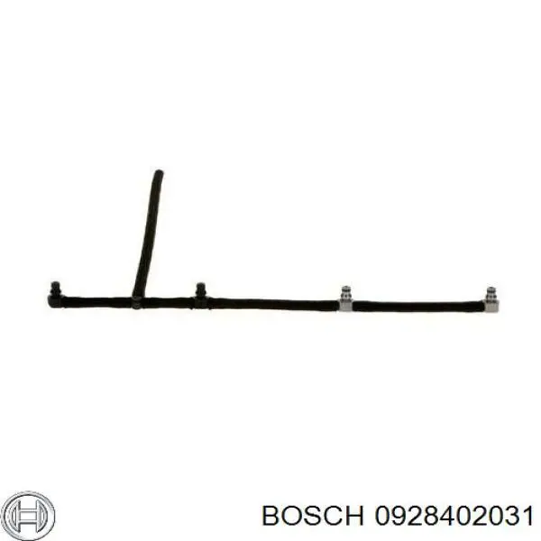  0928402031 Bosch