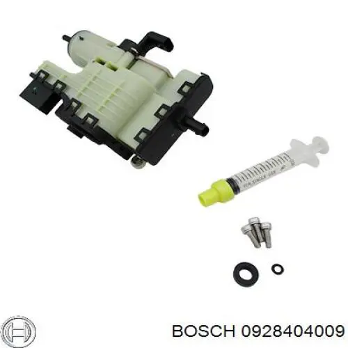 Купити 098644D302 Bosch 