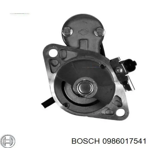  0986017541 Bosch