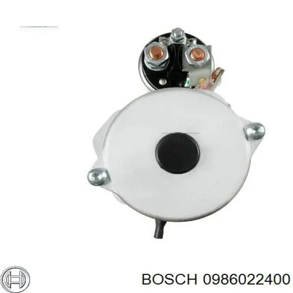 Купити 8802089SX Stellox Стартер