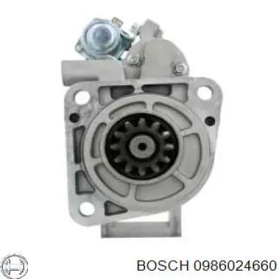 Стартер Renault (RVI) 7420997672 ціна, від 229.54 USD