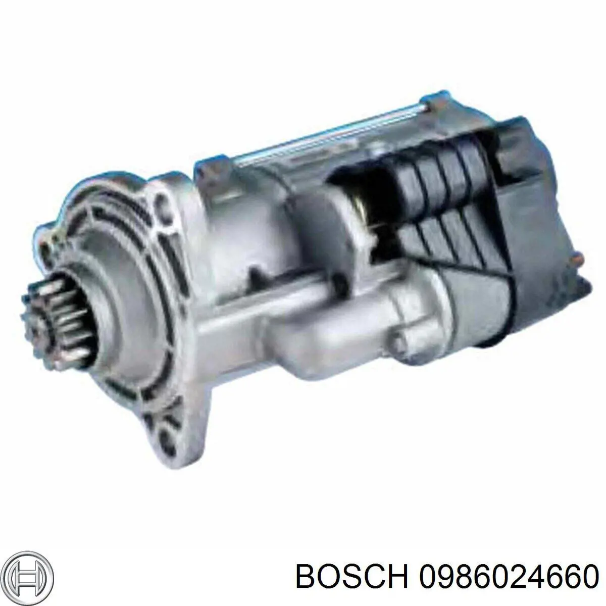 Купити 7420997672 Renault (RVI) Стартер