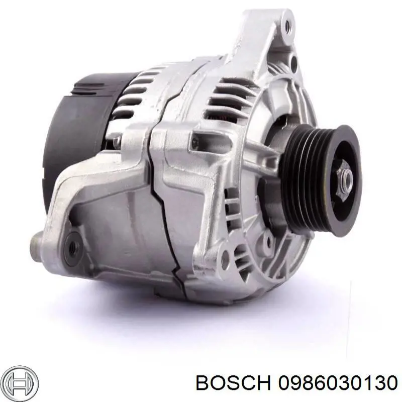 Генератор 0986030130 Bosch