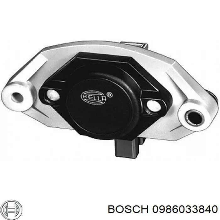 Генератор Febi 48936 ціна, від 133.18 USD