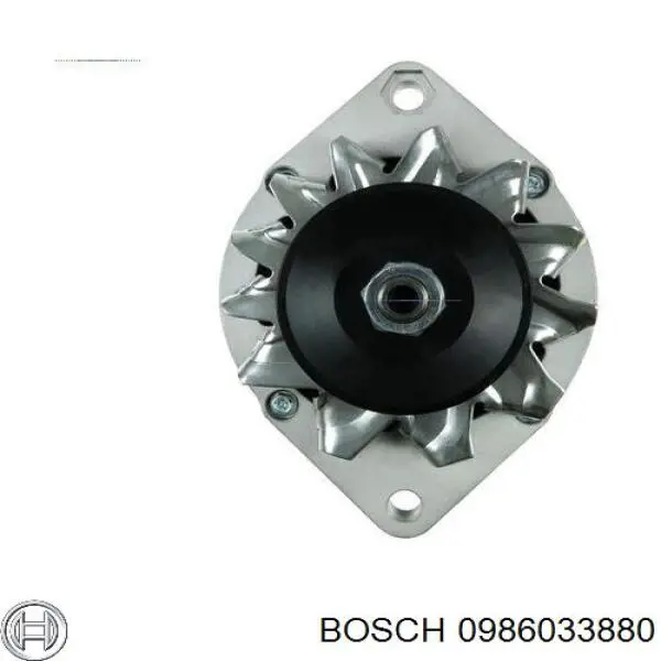105009055050 PSH Авто генератор