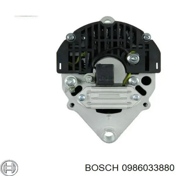 Генератор PSH 105009055050 ціна, від 113.92 USD