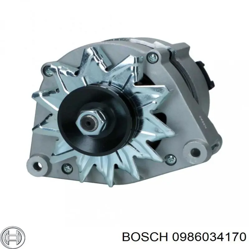 Генератор BMW 12311722418 ціна, від 268.85 USD