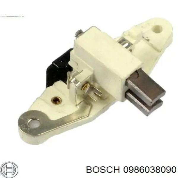 0986038090 Bosch генератор