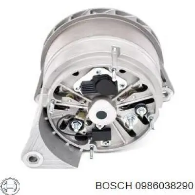 Генератор 0986038290 Bosch