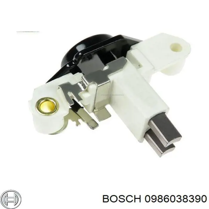 Генератор 0986038390 Bosch