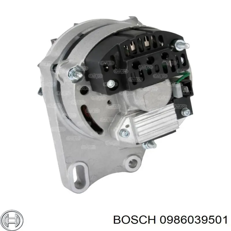Купити 7711089 Fiat/Alfa/Lancia Генератор