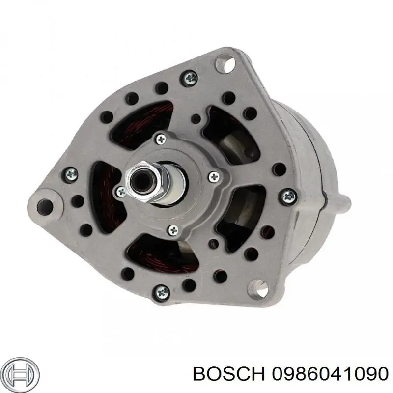 0986041090 Bosch генератор