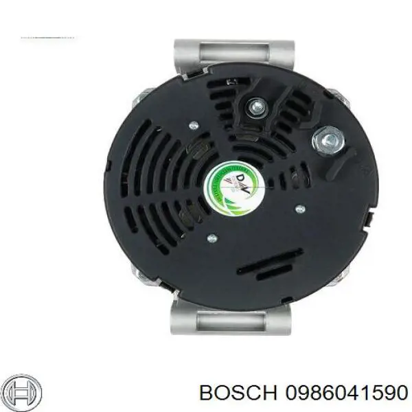 0986041590 Bosch генератор