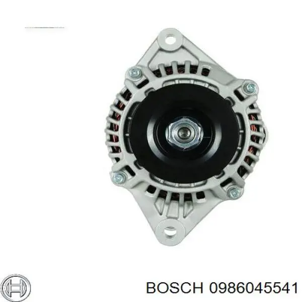 Генератор A5020 AS/Auto Storm