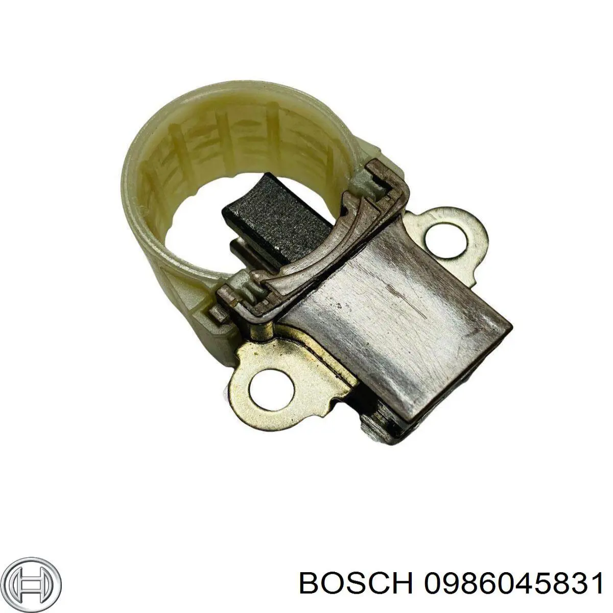 0986045831 Bosch генератор