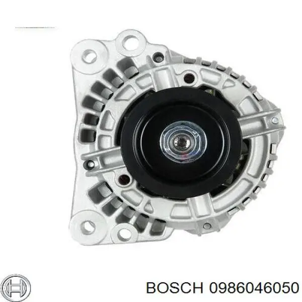 0986046050 Bosch генератор