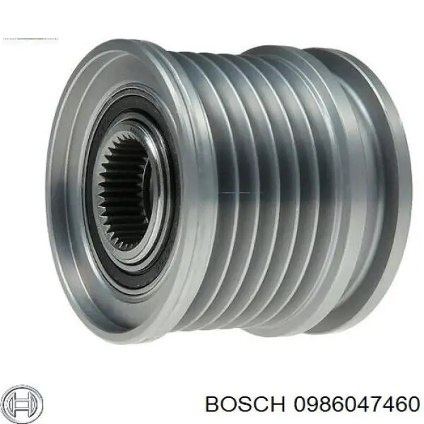 Генератор AS/Auto Storm A0342 ціна, від 126.68 USD