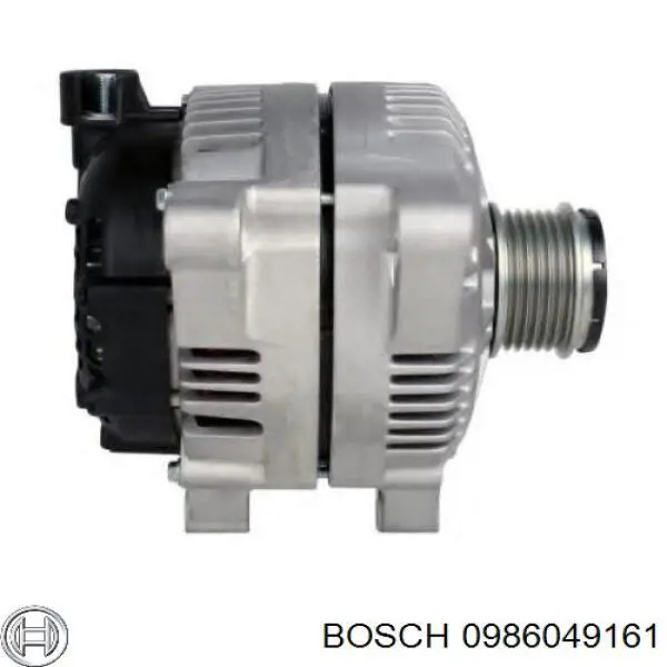 Генератор 2S6T10300BA Mazda