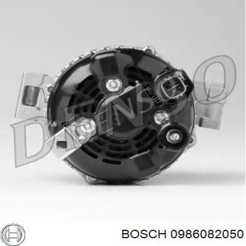 Генератор 0986082050 Bosch