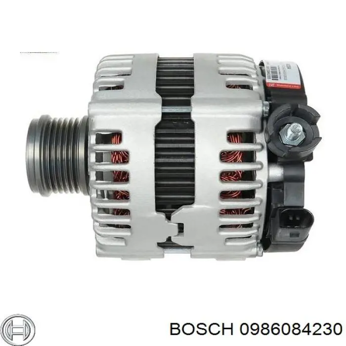 Генератор AS/Auto Storm A3383S ціна, від 196.39 USD