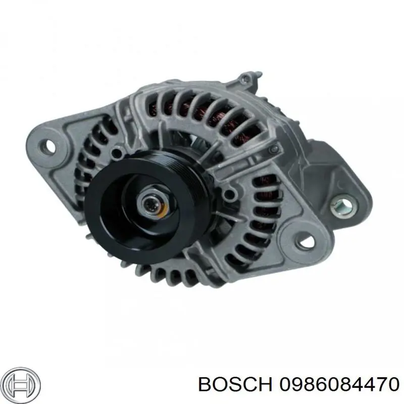 Купити A0754S AS/Auto Storm Генератор