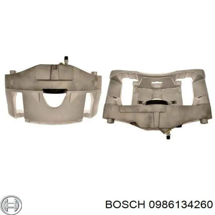 Супорт тормзной Kamoka JBC0713