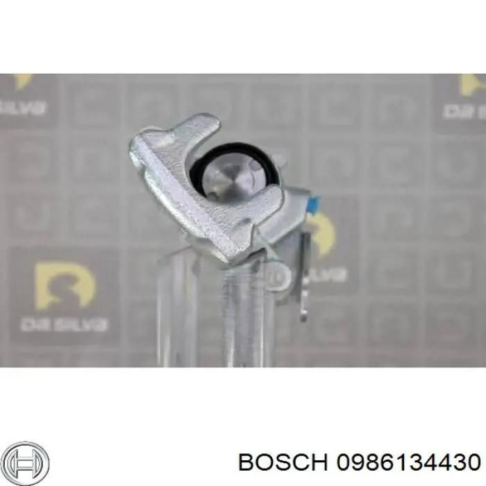 Купити 0986134430 Bosch Супорт задній лівий