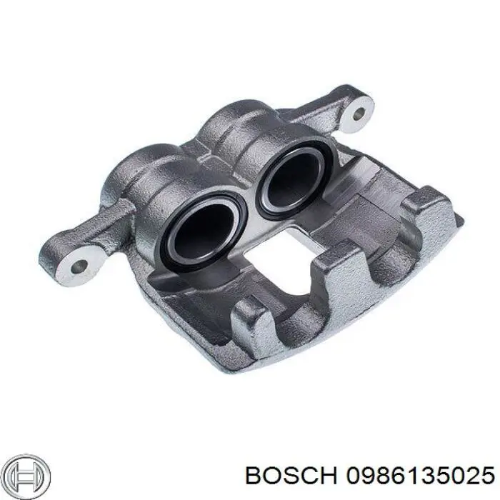 Супорт гальмівний передній правий 820338 Maxgear